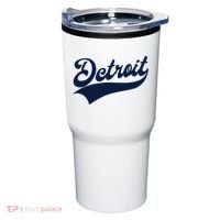 Detroit Athletic Throwback Tumbler thumb 0