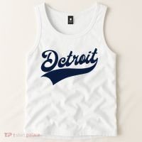 Detroit Athletic Throwback Tank Top thumb 2