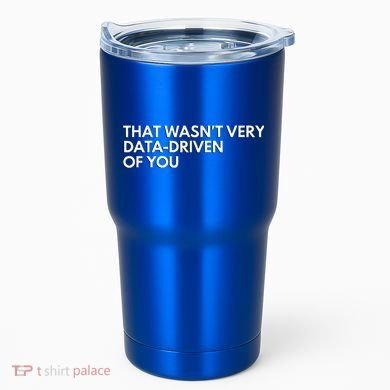 Data Analyst That WasnT Very Data Driven Of You Tumbler