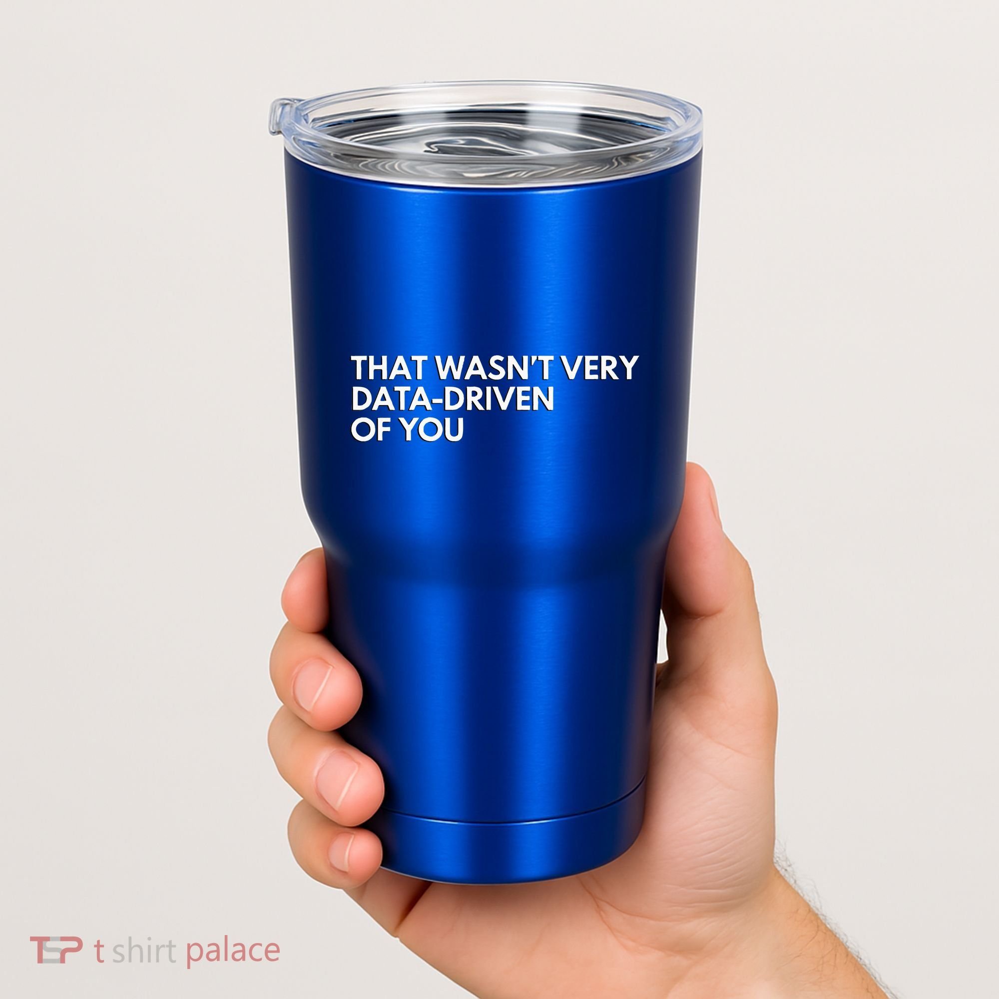 Data Analyst That WasnT Very Data Driven Of You Tumbler