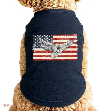 Doggie Tank