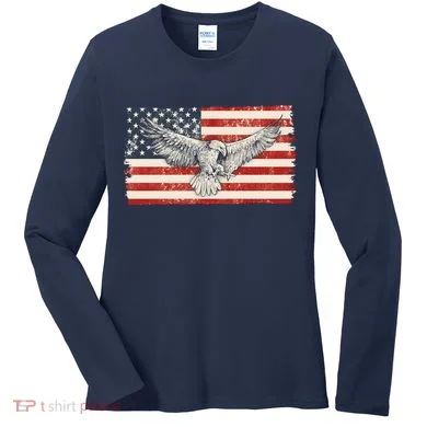 Women's Long Sleeve Shirt