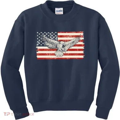 Kids Sweatshirt