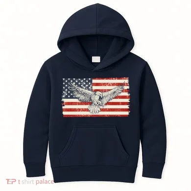 Kids Hoodie