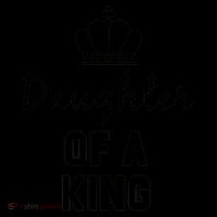 Daughter Of A King Family Matching Coffee Mug thumb 5
