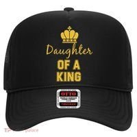 Daughter Of A King Family Matching Hat thumb 0
