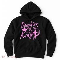 Daughter Of The King Hoodie thumb 0