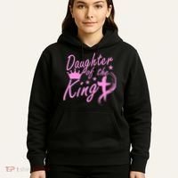 Daughter Of The King Hoodie thumb 5