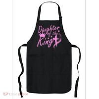 Daughter Of The King Apron thumb 0