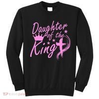 Daughter Of The King Sweatshirt thumb 0