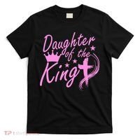 Daughter Of The King T-Shirt thumb 0
