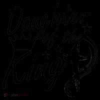 Daughter Of The King Coffee Mug thumb 5