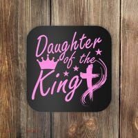 Daughter Of The King Coaster thumb 0