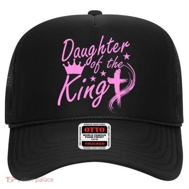 Daughter Of The King Hat