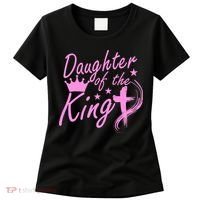 Daughter Of The King Women's T-Shirt thumb 0