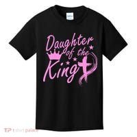 Daughter Of The King Kids T-Shirt thumb 0