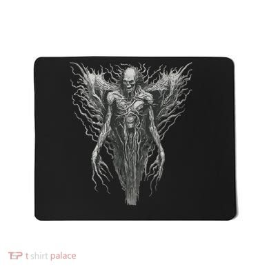 Dark Art Vintage Horror Horror Goth Aesthetic Mousepad