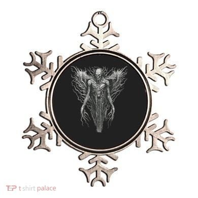 Dark Art Vintage Horror Horror Goth Aesthetic Ornament