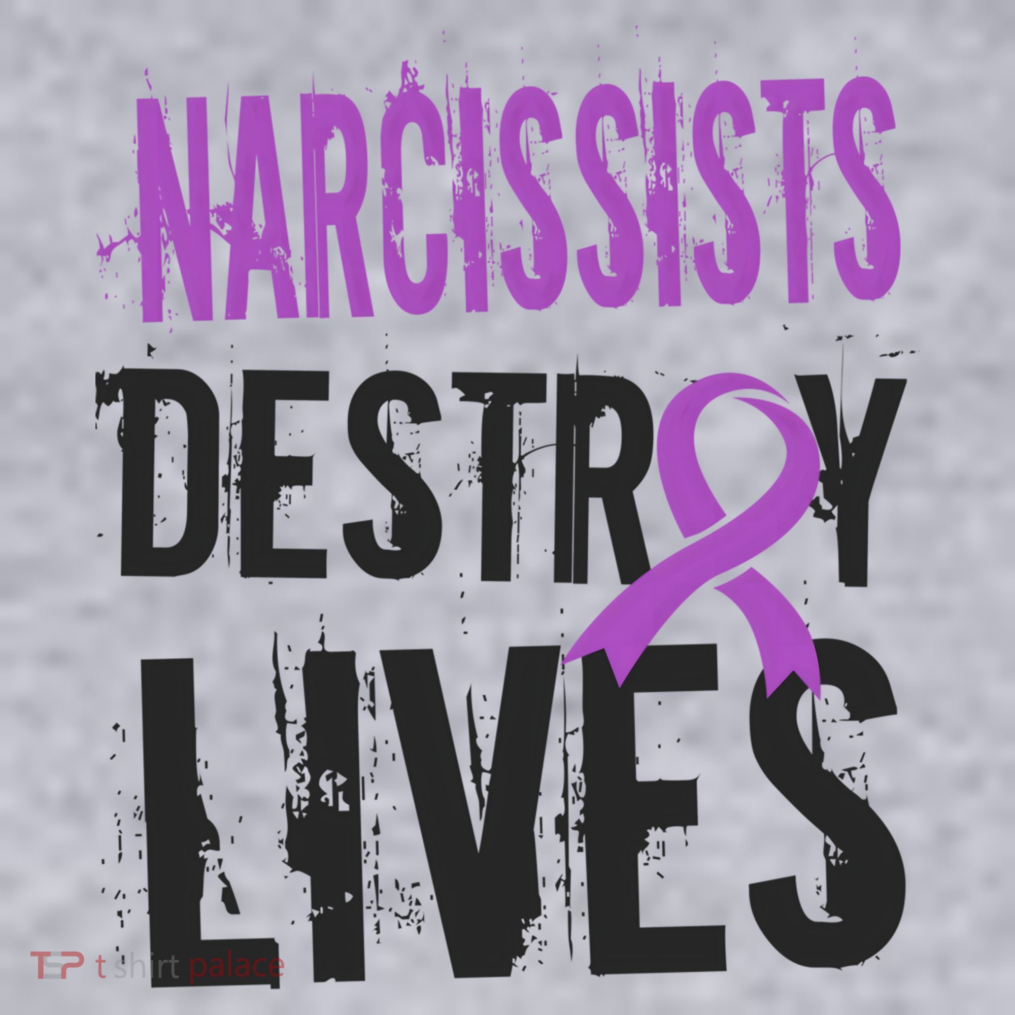 Domestic Abuse Violence Awareness Narcissism Narcissistic Gift Women's Sweatshirt