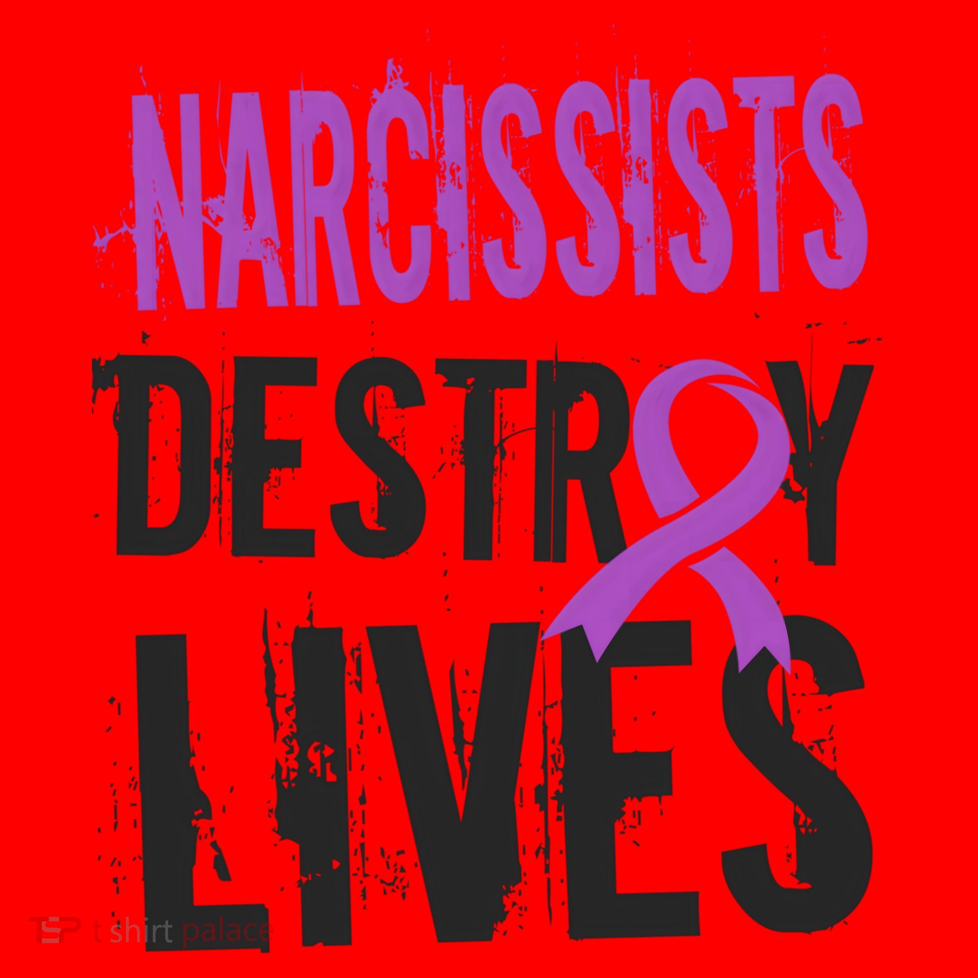 Domestic Abuse Violence Awareness Narcissism Narcissistic Gift Santa Hat