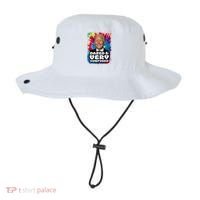 Dazed And Very Confused Joe Biden Hippie Bucket Hat thumb 0