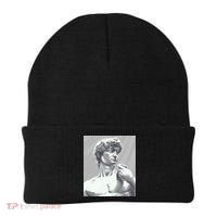 David Statue Beanie thumb 0