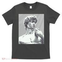 David Statue T-Shirt thumb 0