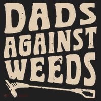 Dads Against Weeds Weed Cutter Weed Whacker Dad Beanie thumb 2