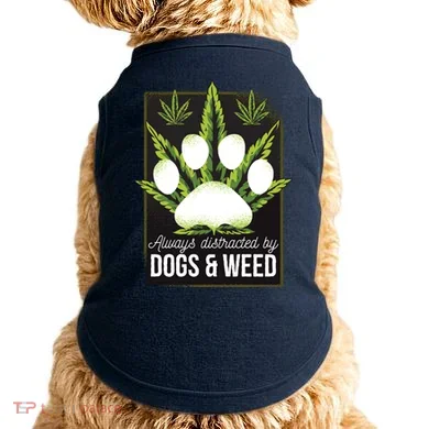 Doggie Tank