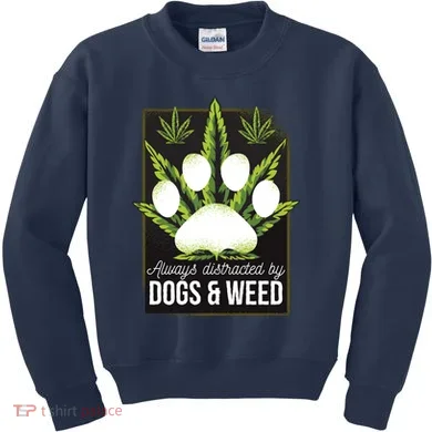 Kids Sweatshirt