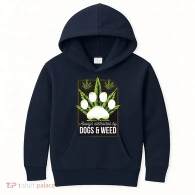 Kids Hoodie