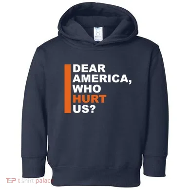 Toddler Hoodie