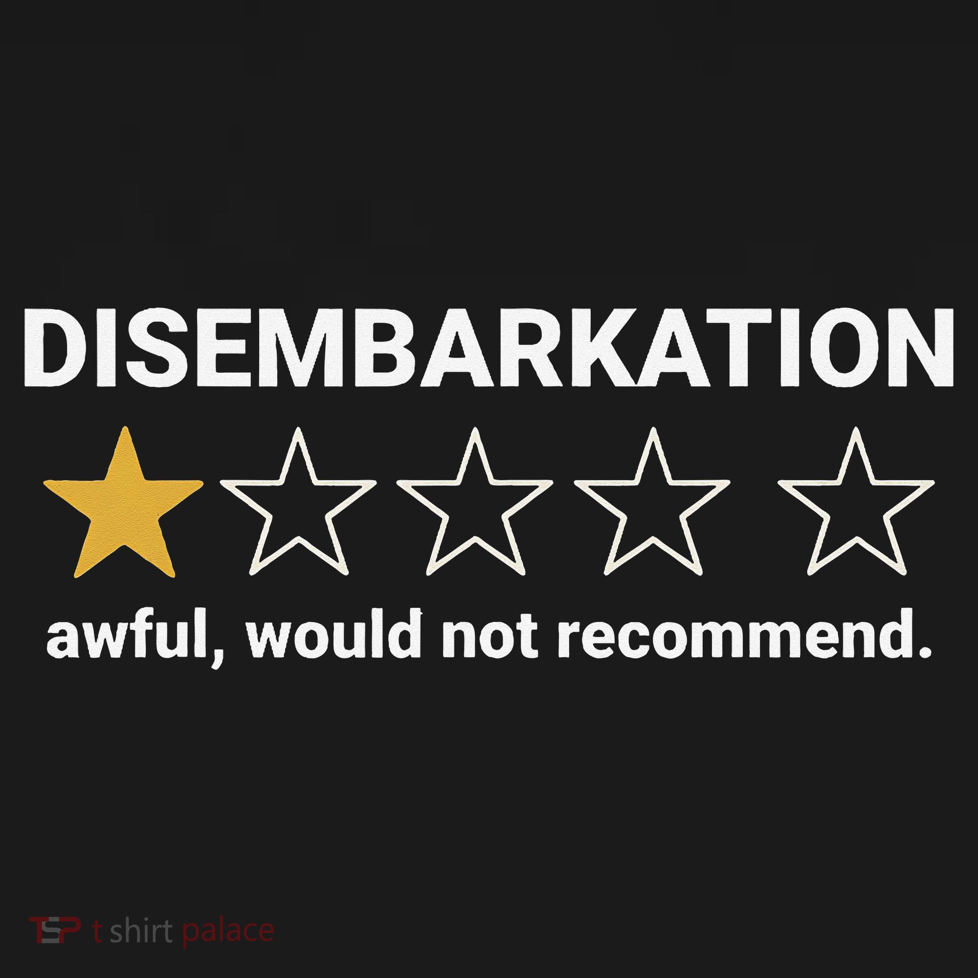 Disembarkation Awful Would Not Recommend Funny Cruise Ship Coaster