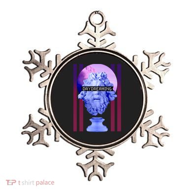 Day Dreaming Statue Ornament