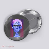 Day Dreaming Statue Button thumb 0