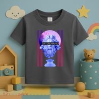 Day Dreaming Statue Toddler T-Shirt thumb 3