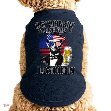 Doggie Tank