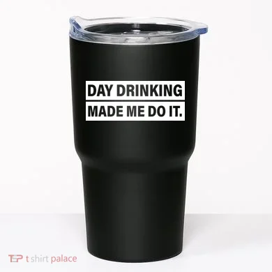 Tumbler