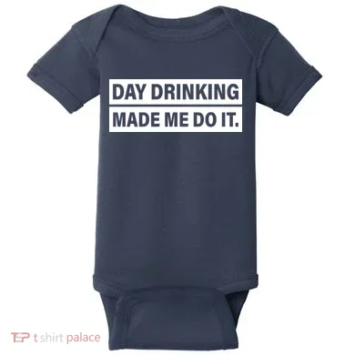 Baby Bodysuit