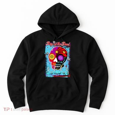 Day of the Dead Hoodie