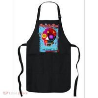 Day of the Dead Apron thumb 0