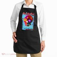 Day of the Dead Apron thumb 2