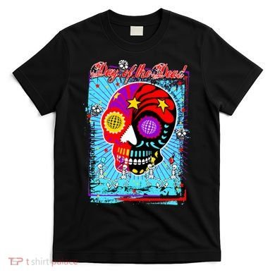 Day of the Dead T-Shirt