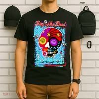 Day of the Dead T-Shirt thumb 6
