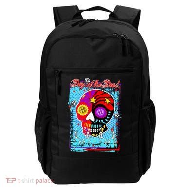 Day of the Dead Backpack