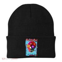 Day of the Dead Beanie thumb 0