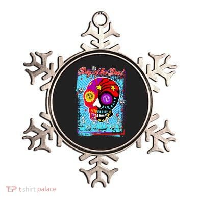 Day of the Dead Ornament