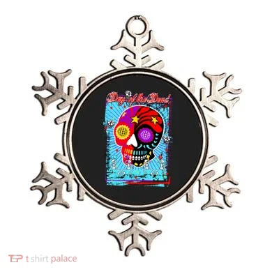 Day of the Dead Ornament