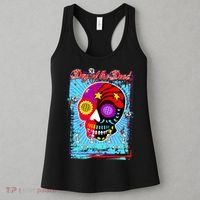 Day of the Dead Women's Tank Top thumb 3