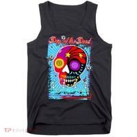 Day of the Dead Tank Top thumb 0